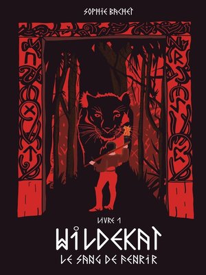 cover image of Wildekat